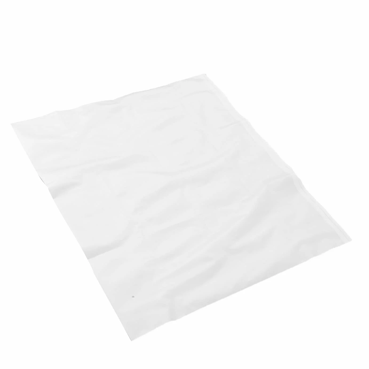Pokrowce na mikroskopy, 800 x 650 mm, przenośny pokrowiec przeciwpyłowy z PCW, trwały do konserwacji