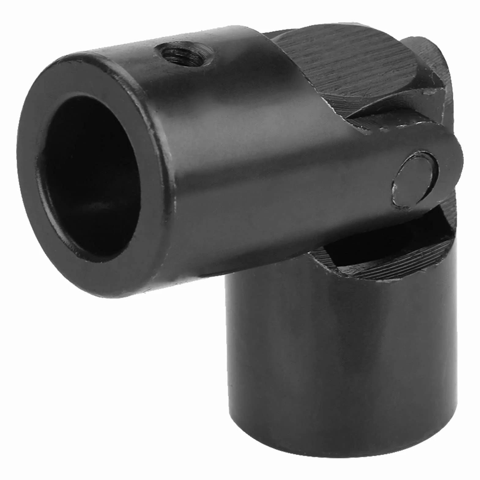 Przegub uniwersalny 20 mm wału stalowy 20x32x85 mm złącze silnika