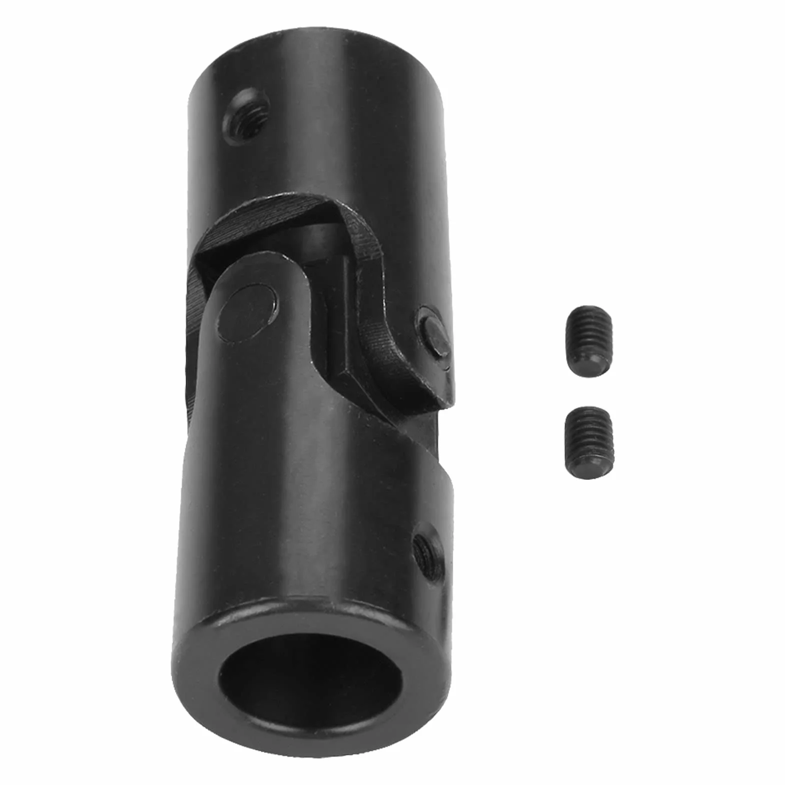 Przegub uniwersalny 20 mm wału stalowy 20x32x85 mm złącze silnika