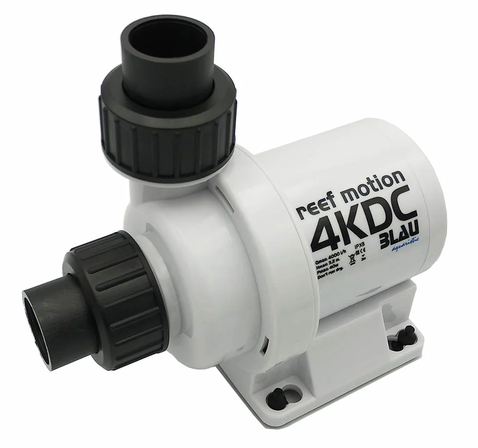 Blau Aquaristic Reef Motion 4KDC