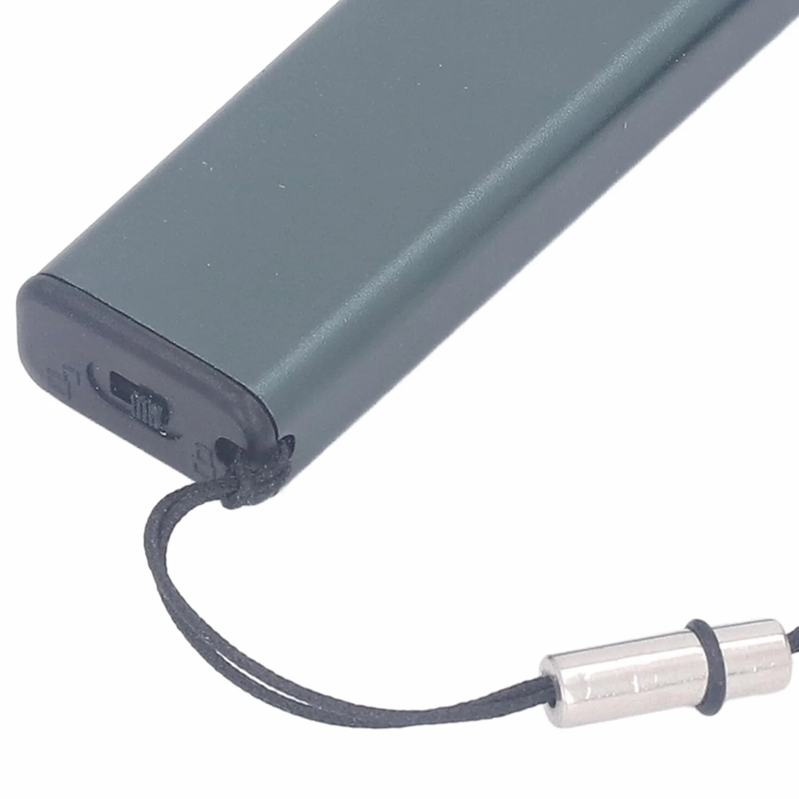 Generator Impulsów Wysokiego Napięcia USB Killer 3.0, łatwe Testowanie Obciążenia USB Dzięki Szerokiej Kompatybilności z Testowaniem Wytrzymałości Interfejsu USB