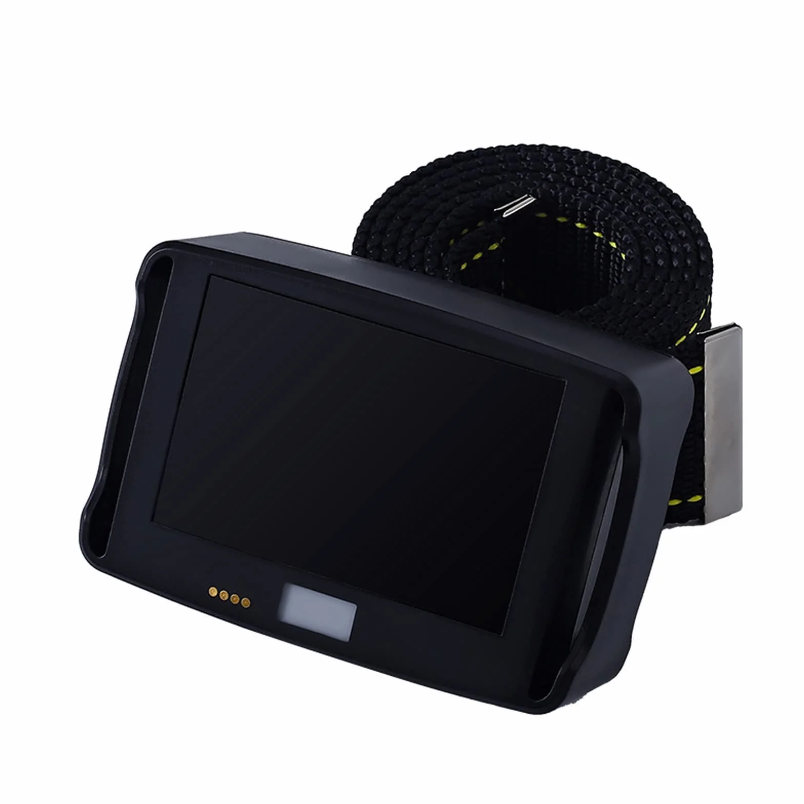 Śledzenie Zwierząt 4G Solar GPS Tracker 20000mAh Bateria Alarm Antykradzieżowy Odtwarzanie Utworów Inteligentna Oszczędność Energii Multi-pozycjonowanie Monitorowanie Wieloplatformowe