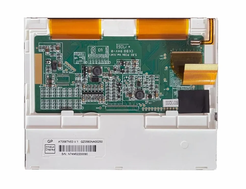 AT056TN53 V.1 LCD Screen 5.6 inch 40pins for AUTOBOSS V30 V-30