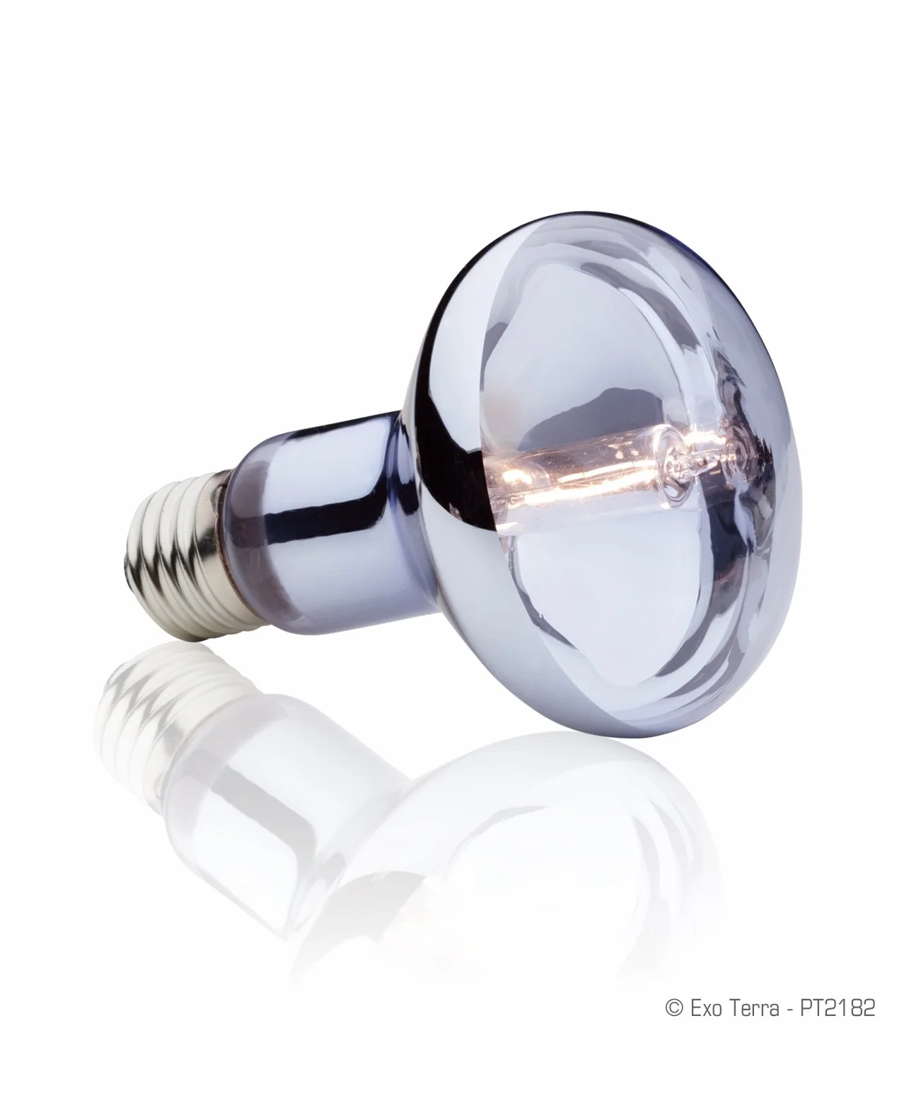Exo Terra Halogen Basking Spot lampa dzienna 75 W