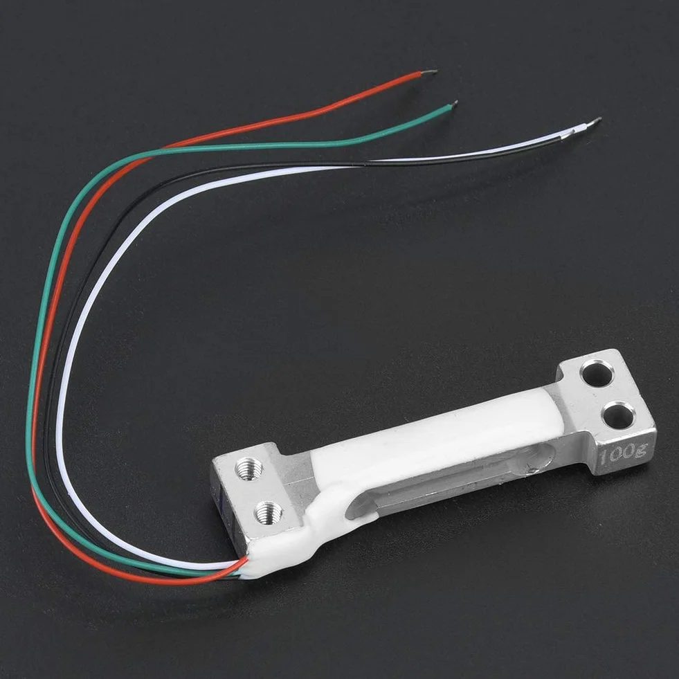 Load Sensor,0-100g Weighting Weighting Sensor,Load Sensor Sensor High Electronic Load Cell for Electronic Load Cell Scale