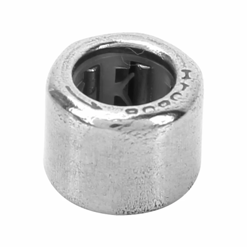 Łożysko Igiełkowe HF0608 6x10x8mm 10szt Jednokierunkowe