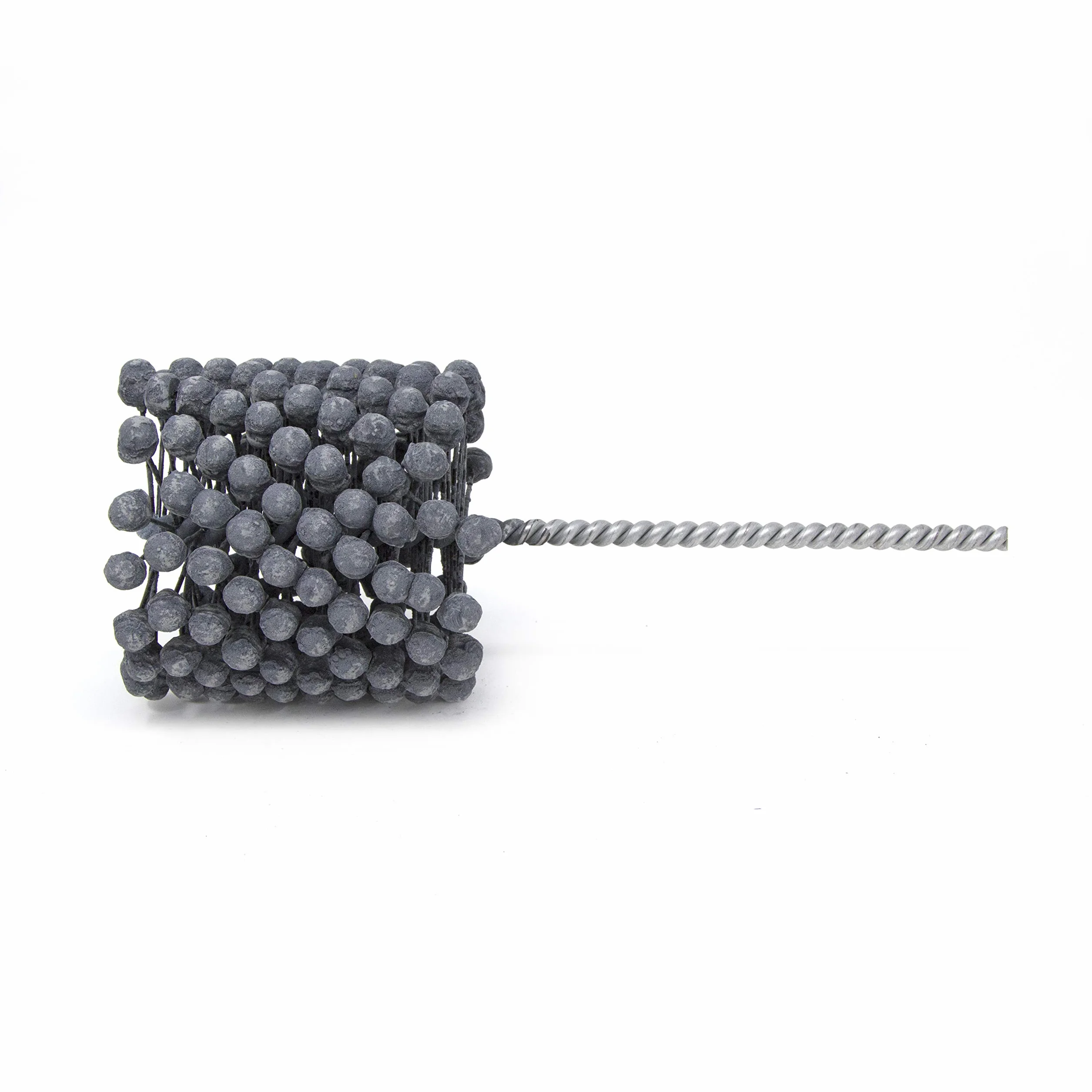 Flex-Hone BC25832 szczotka cylindryczna ściernica z węglika krzemu średnica 67 mm ziarnistość 320