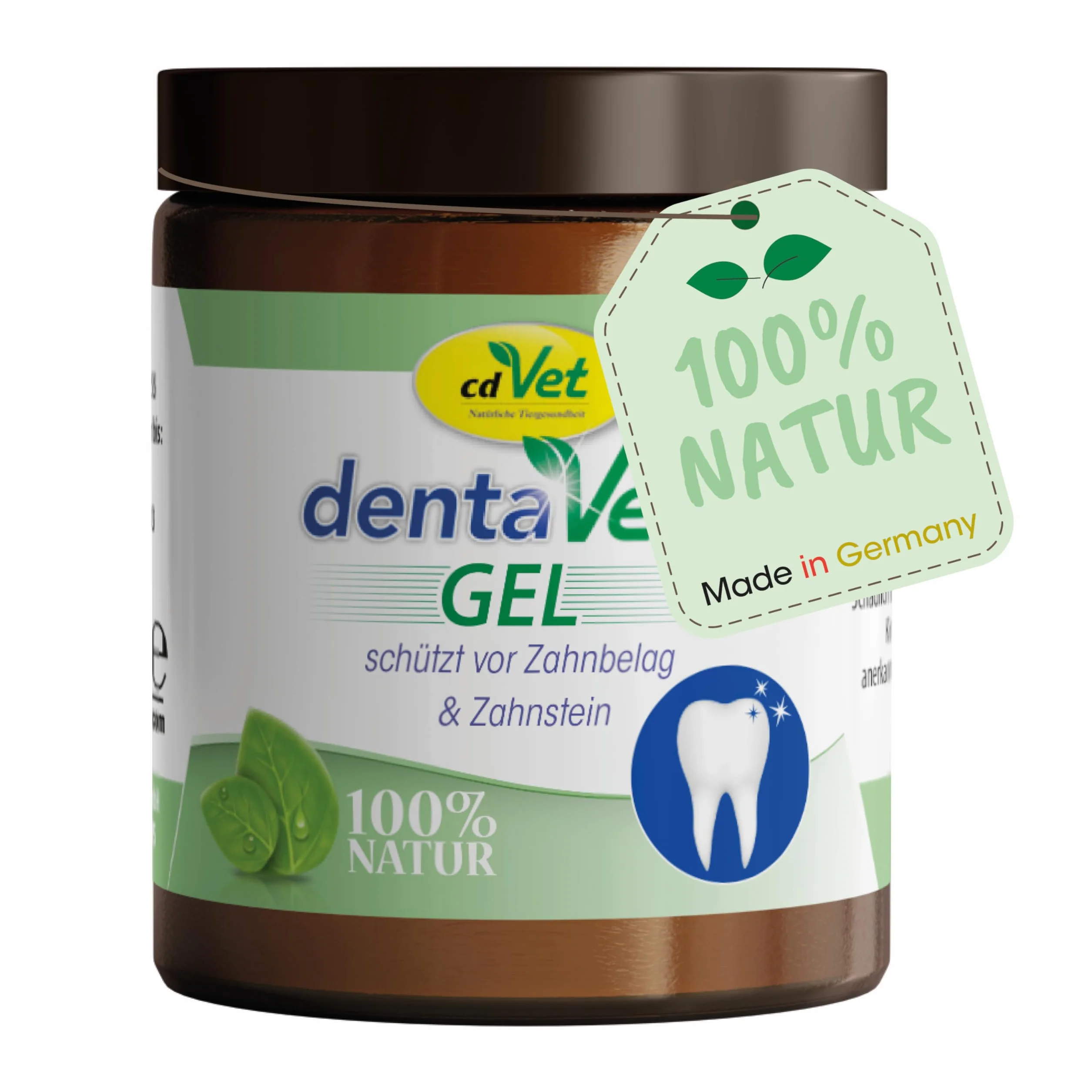 cdVet dentaVet Gel 35 g