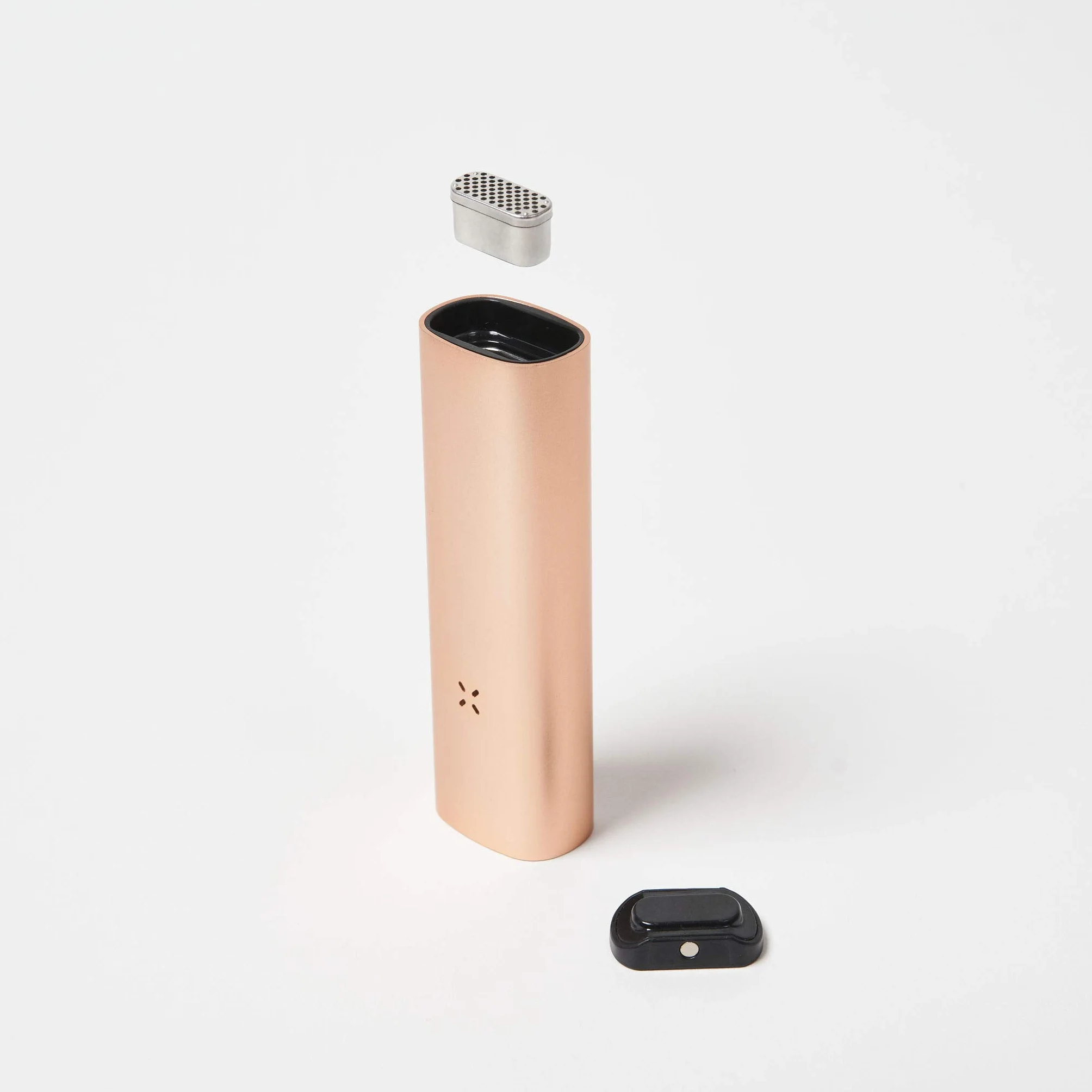 The Real BudKups Generation 3.0, kapsuła ładująca do Pax 2 i Pax 3, alternatywy sitka dla czystszego Pax