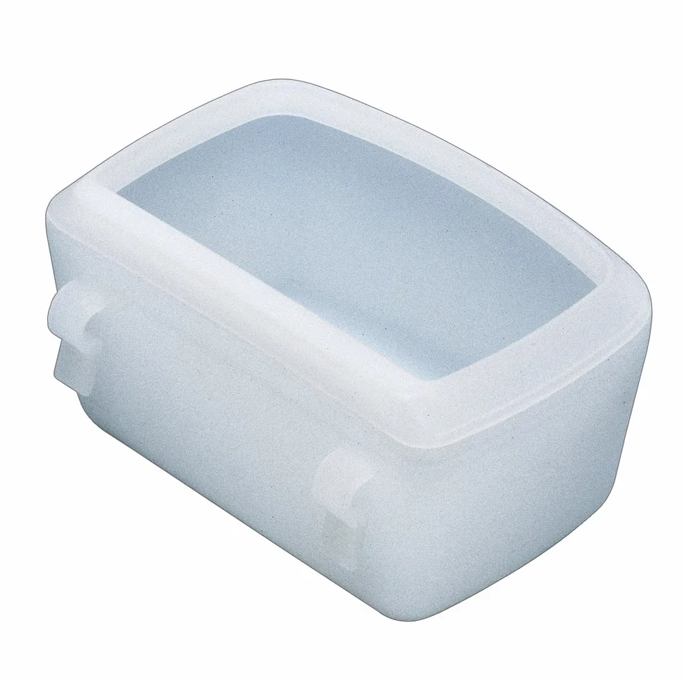 Ferplast Atlas Plastic Cat Drinker