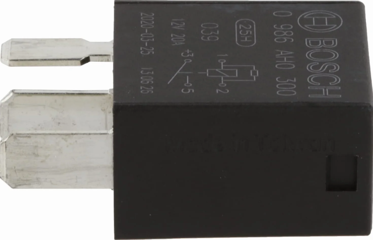 BOSCH 0 986 AH0 300 PrzekaYnik