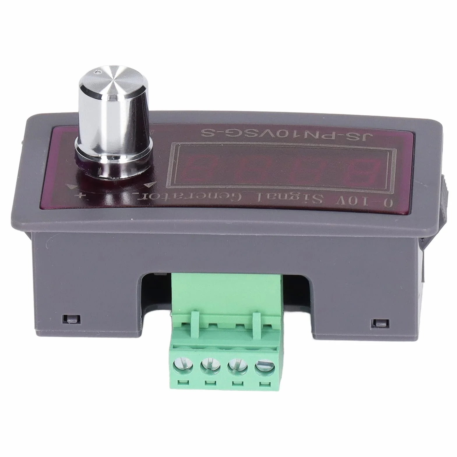 Generator Sygnału 0-10V 0-20mA Symulator Analogowy Regulowany 4-cyfrowy do PLC