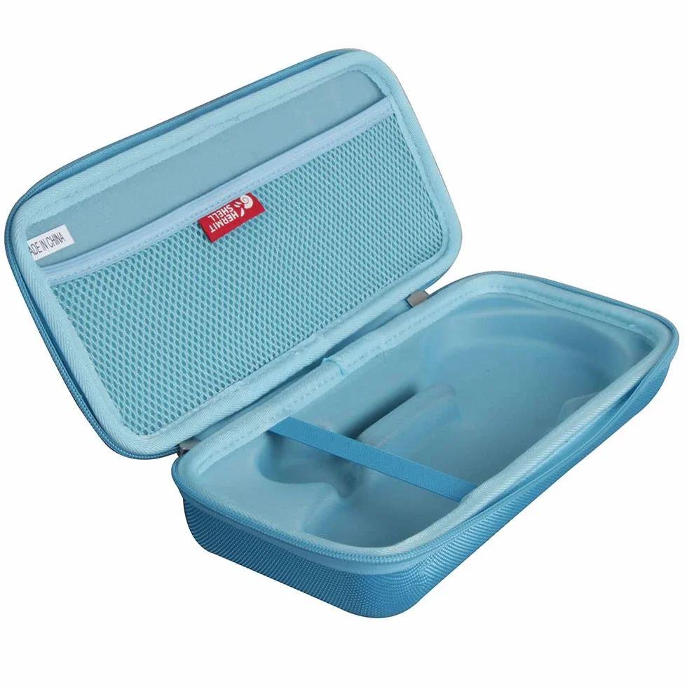 Etui podróżne do stetoskopu 3M Littmann Classic III jasnoniebieski