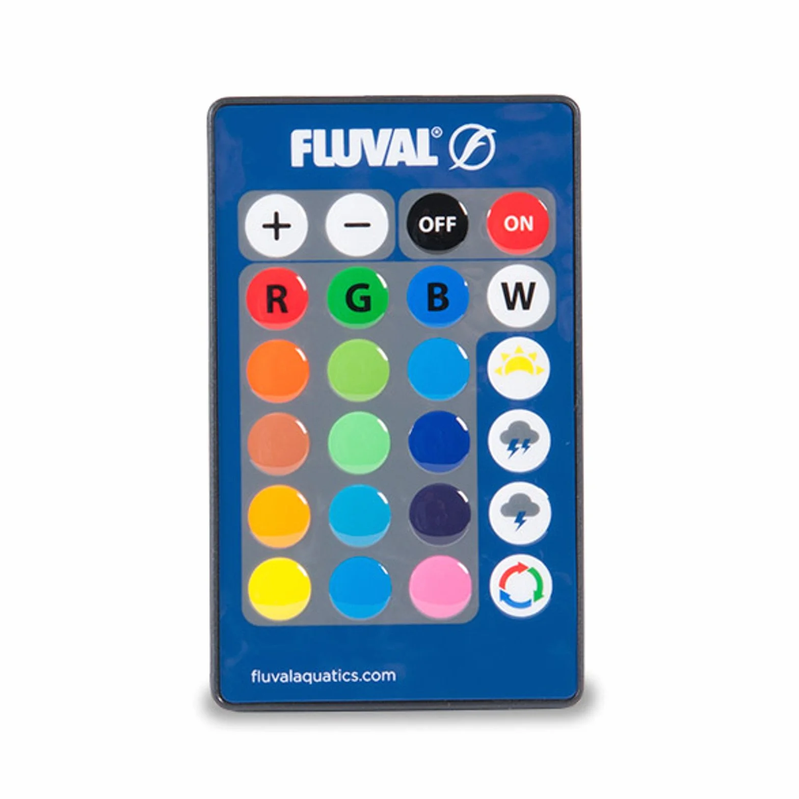 Fluval Prism Oświetlenie akwariowe 2.0 LED Spot Light 6,5 W