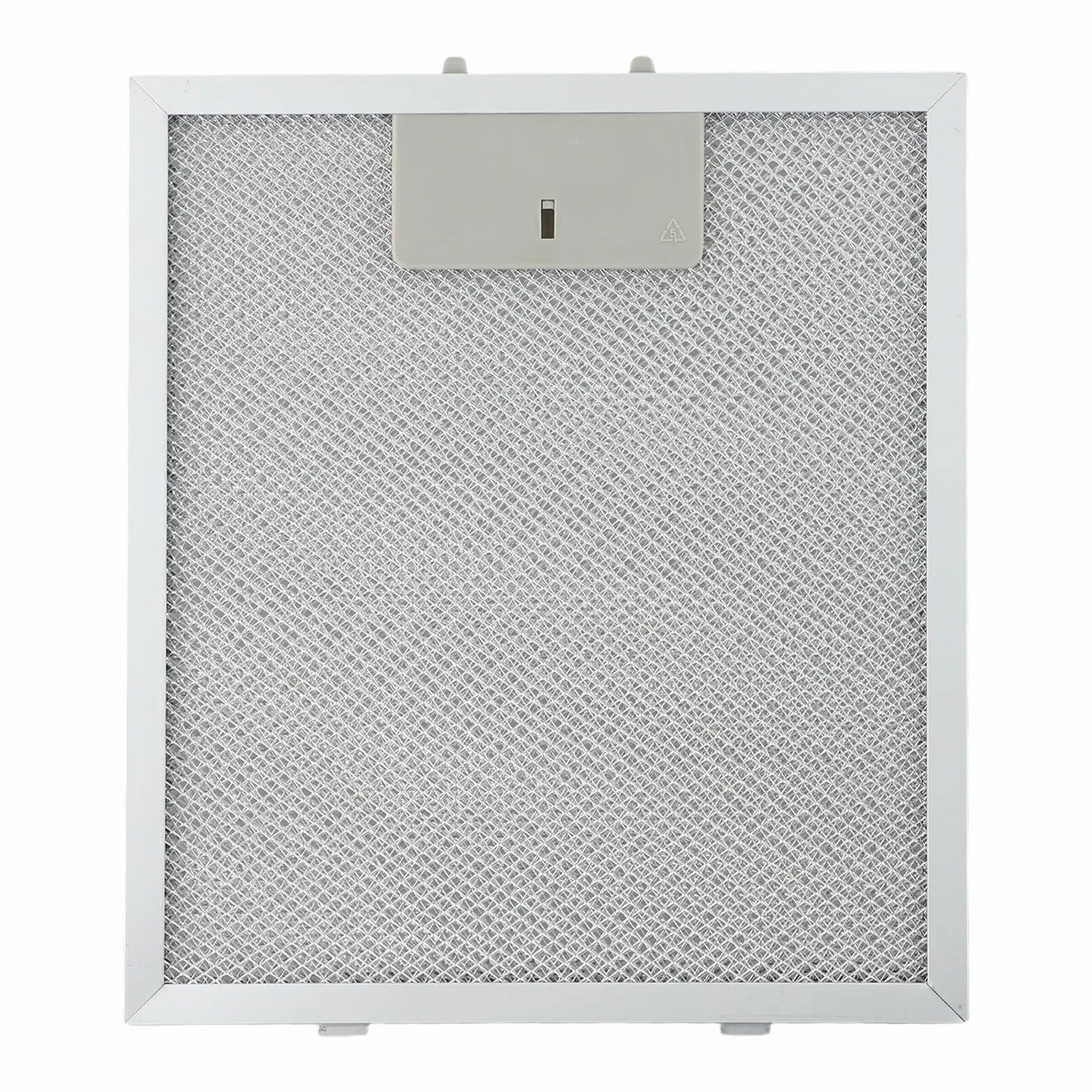 Filtr siatki metalowej 5-warstwowy do okapu kuchennego 230 x 260 mm