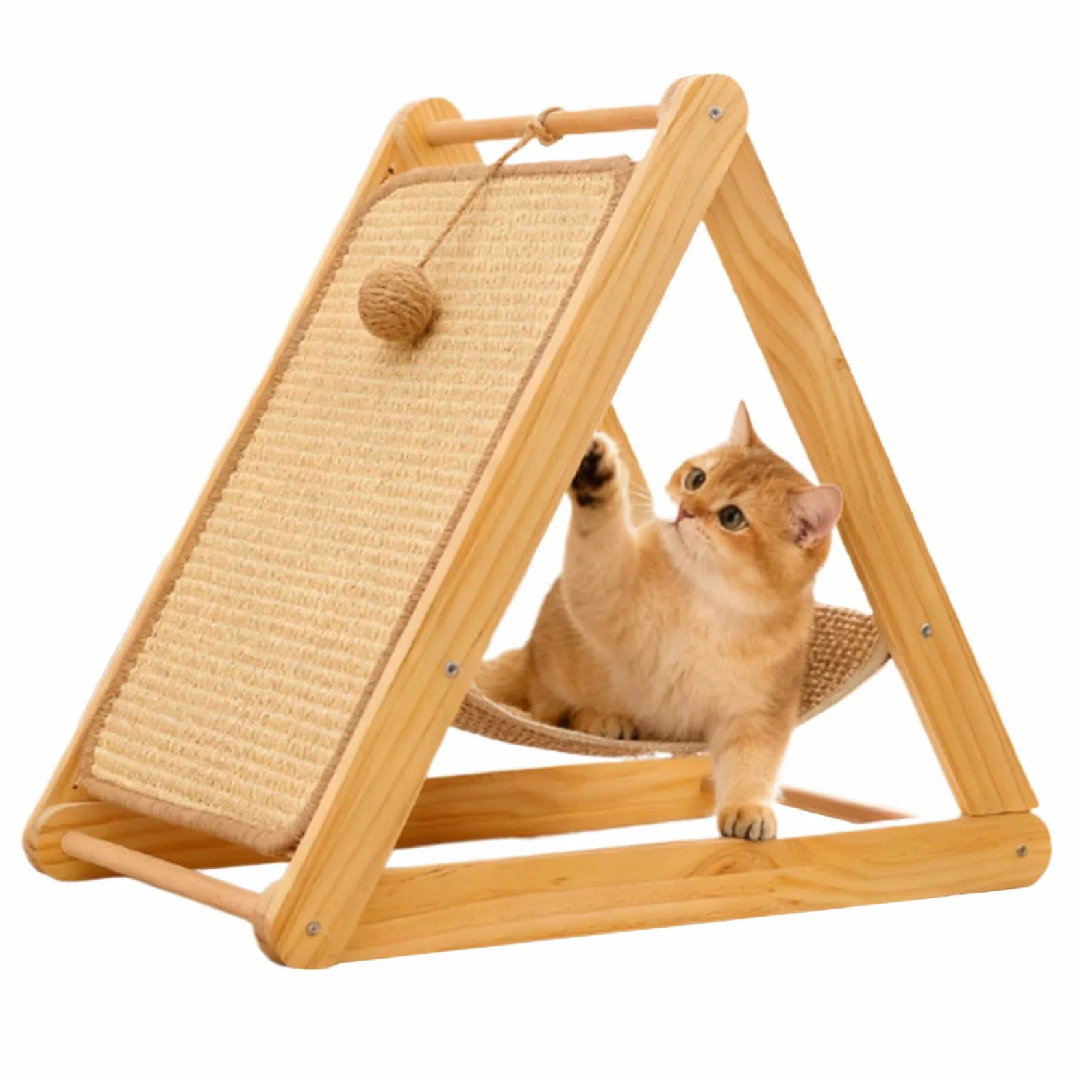 Deska do Drapania dla Kotów Akcesoria Do Drapania Dla Kociąt | Deska do Ostrzenia Pazurów Kota Przeznaczony Dla Właścicieli Kotów Szkoleniowców Oraz Miłośników Zwierząt Do Użytku