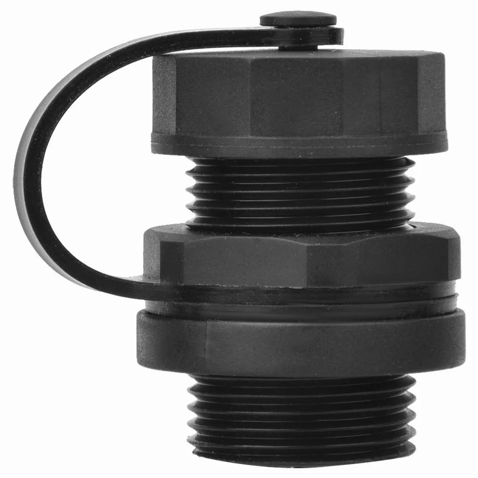 Wodoszczelne złącze wtykowe RJ45 Ip67-Mount-Panel Ethernet do przesyłania danych z instalacji przemysłowych (serce), złącze przemysłowe