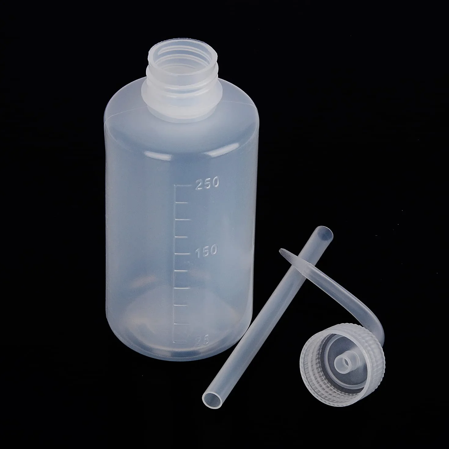 Labasics Chemiczna butelka na pranie LDPE 250 ml