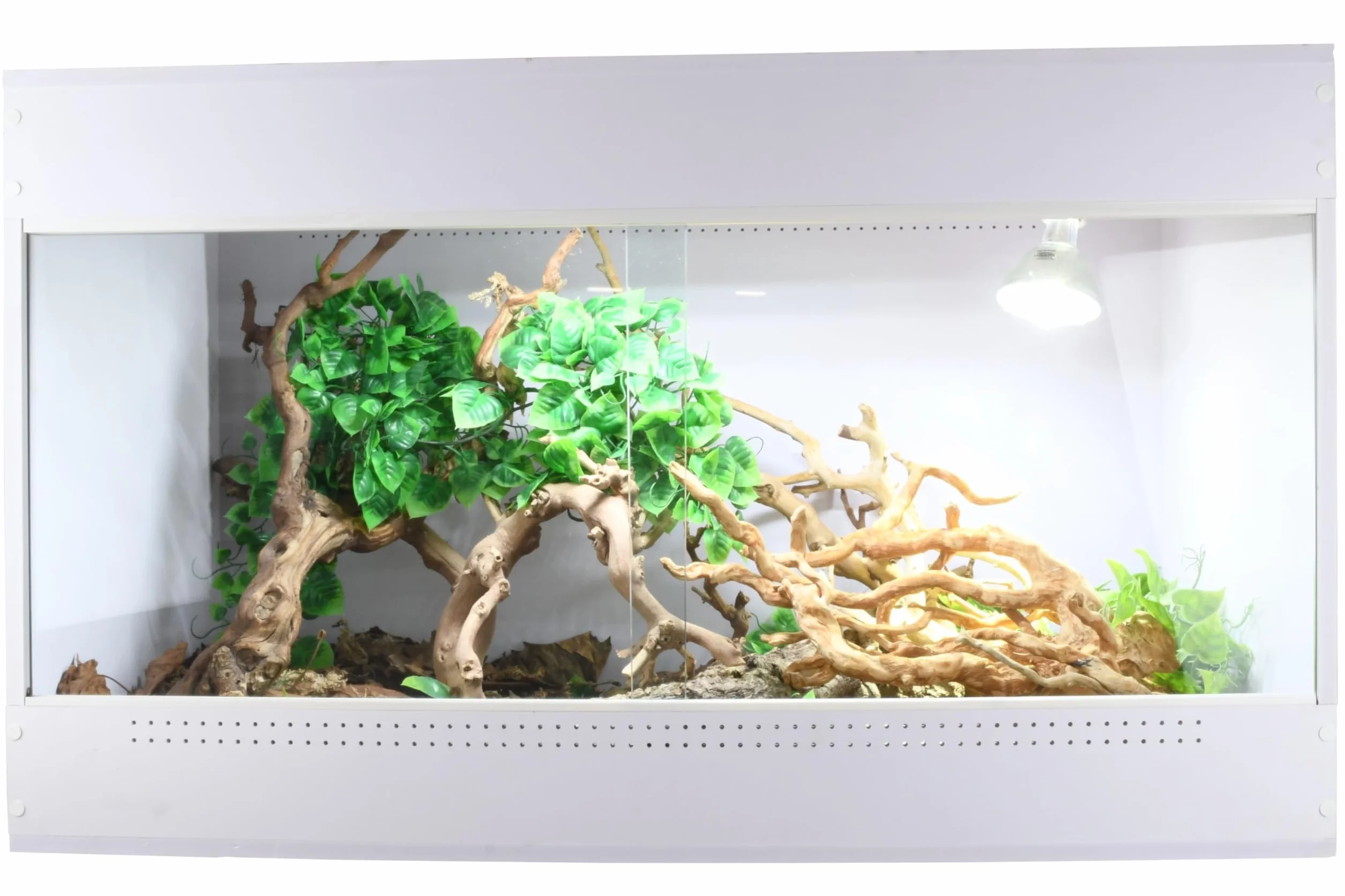 Iso Tarrium Basic 120 x 60 x 80 cm