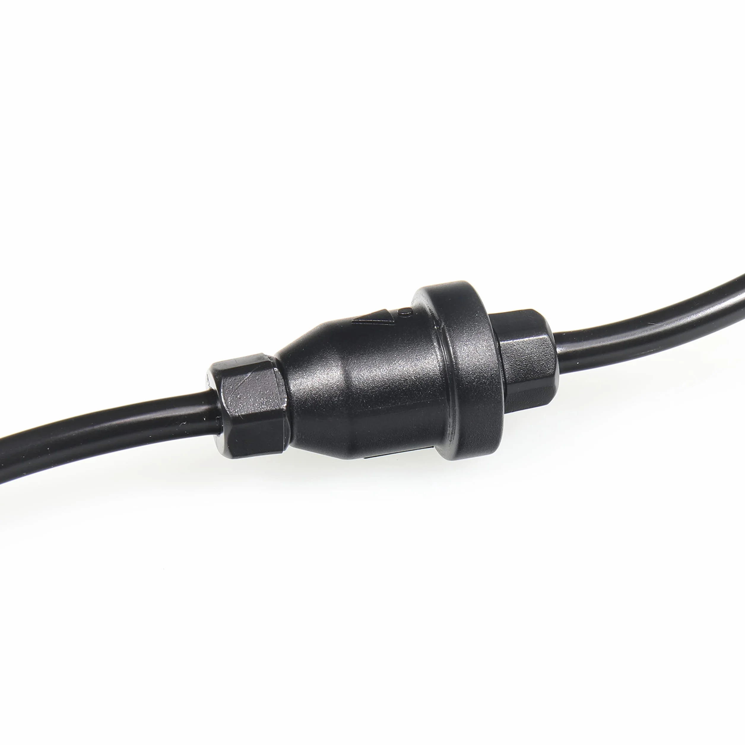 JBL PROFLORA CO2 TAIFUN SAFESTOP, ochrona przed powrotem wody do systemów CO2, do węża o średnicy 4/6 mm