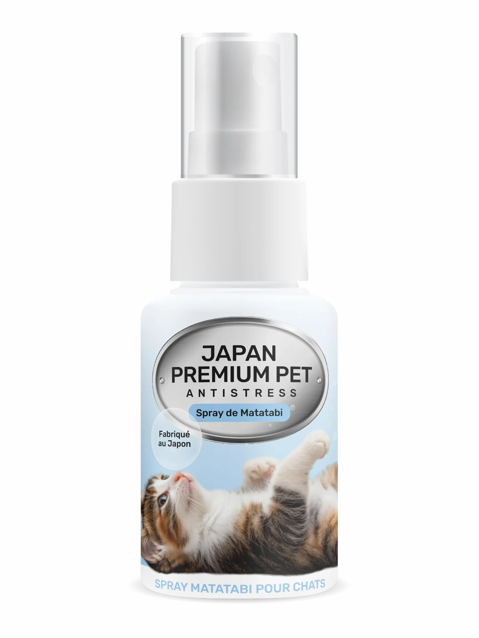 Spray Matatabi, 30 ml