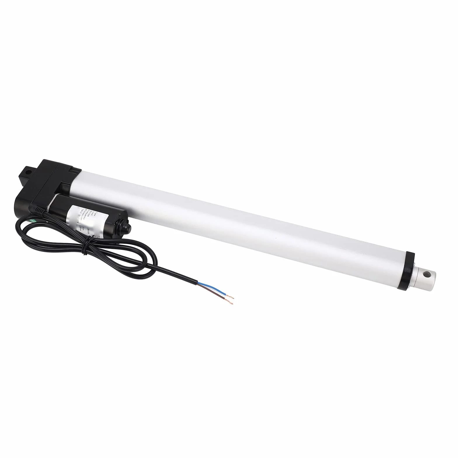 Siłownik Elektryczny Liniowy 450mm 3000N IP54 24V
