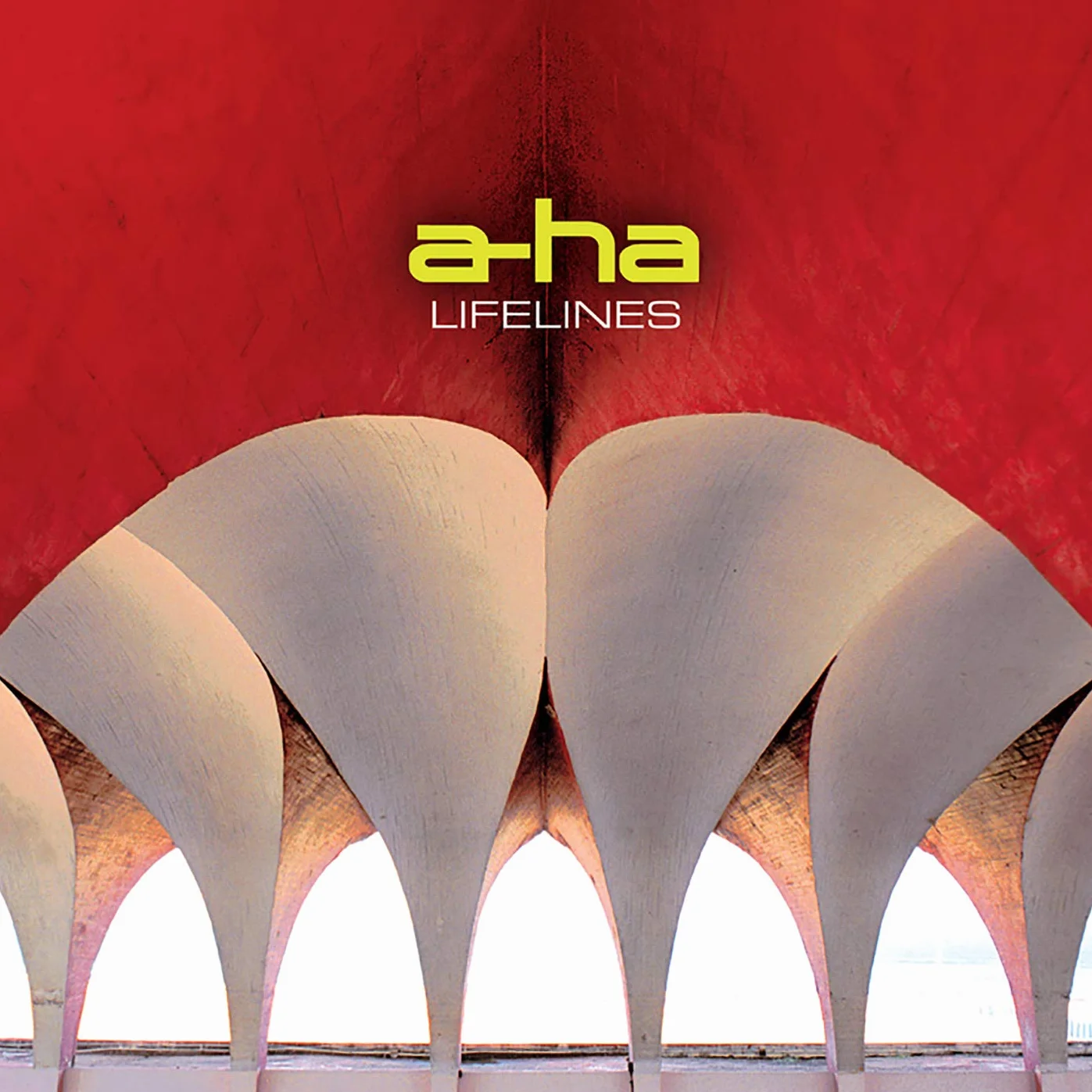 Lifelines (Deluxe Edition)