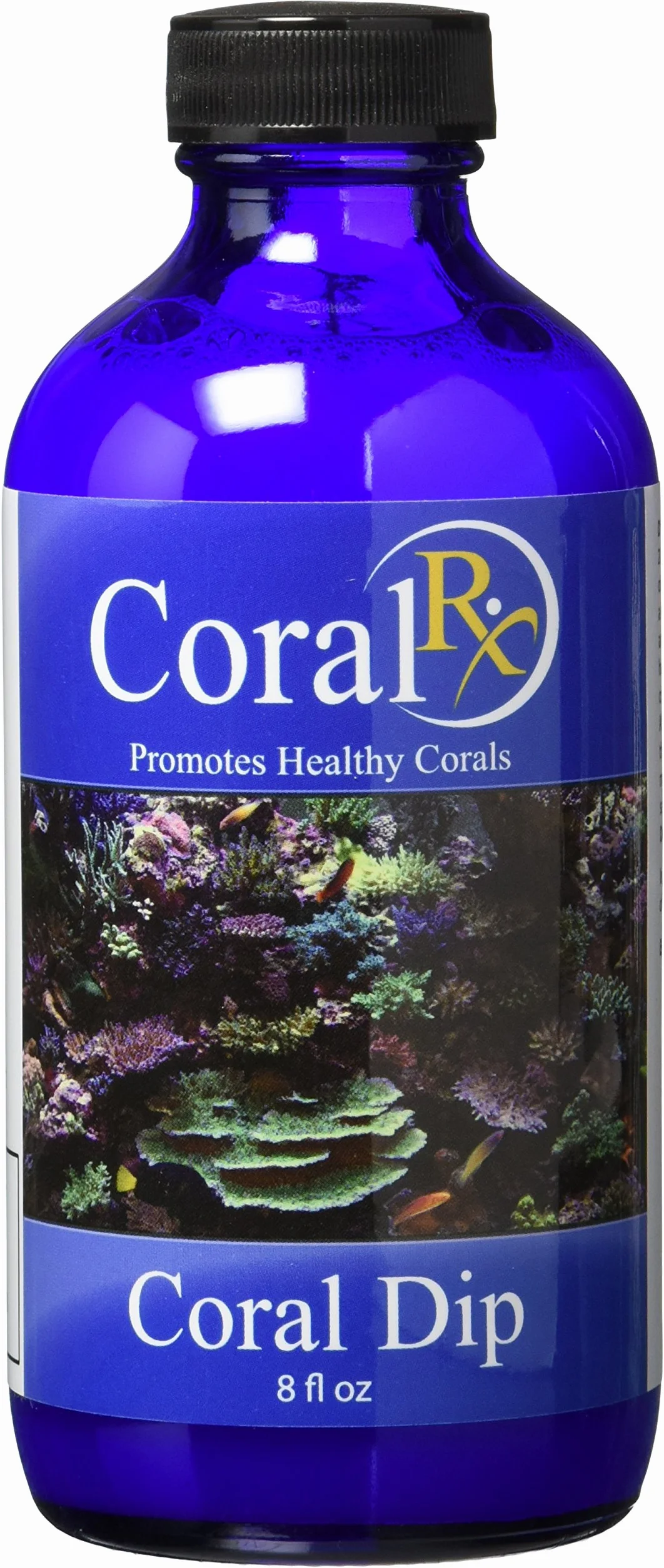 Coral Rx Zabieg do zanurzania w akwarium, 226 g