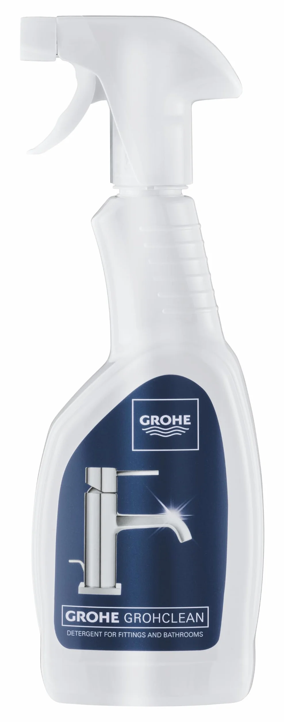 Grohe Środek Czyszczący do Armatury, Wielokolorowy, 500 ml