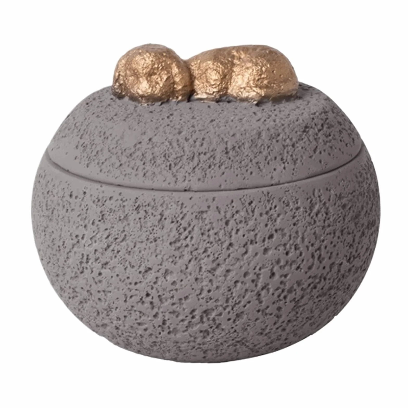 Urna dla zwierząt Pet Urn Supplies Keeping Precious Memories Box For Burial Final Comforting Resting Place(Gray for Dog)