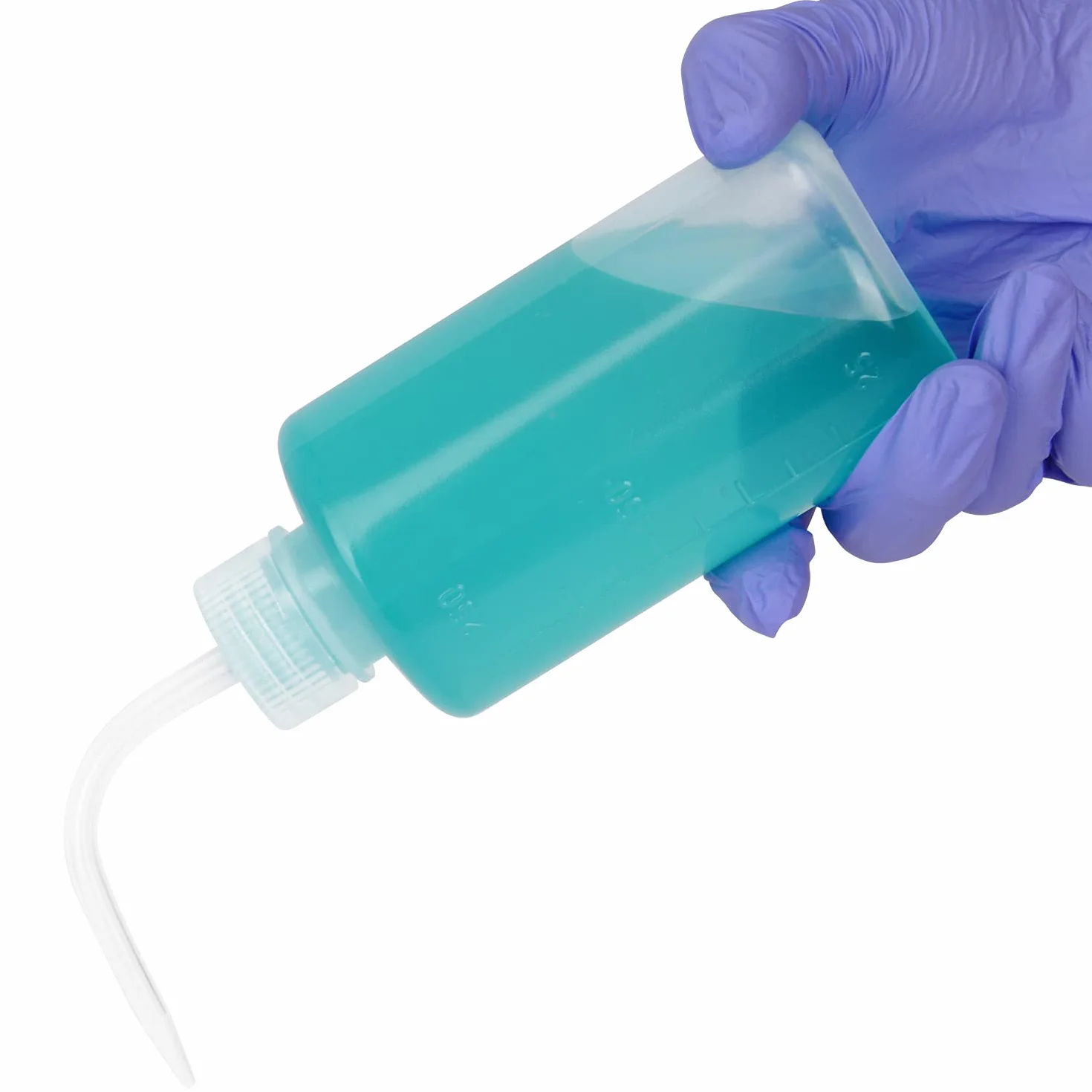Labasics Chemiczna butelka na pranie LDPE 250 ml