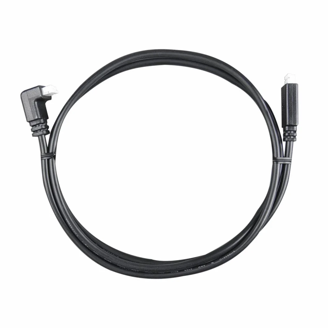 Victron Energy Kabel VE.Direct 1,8 m Złącze Kątowe
