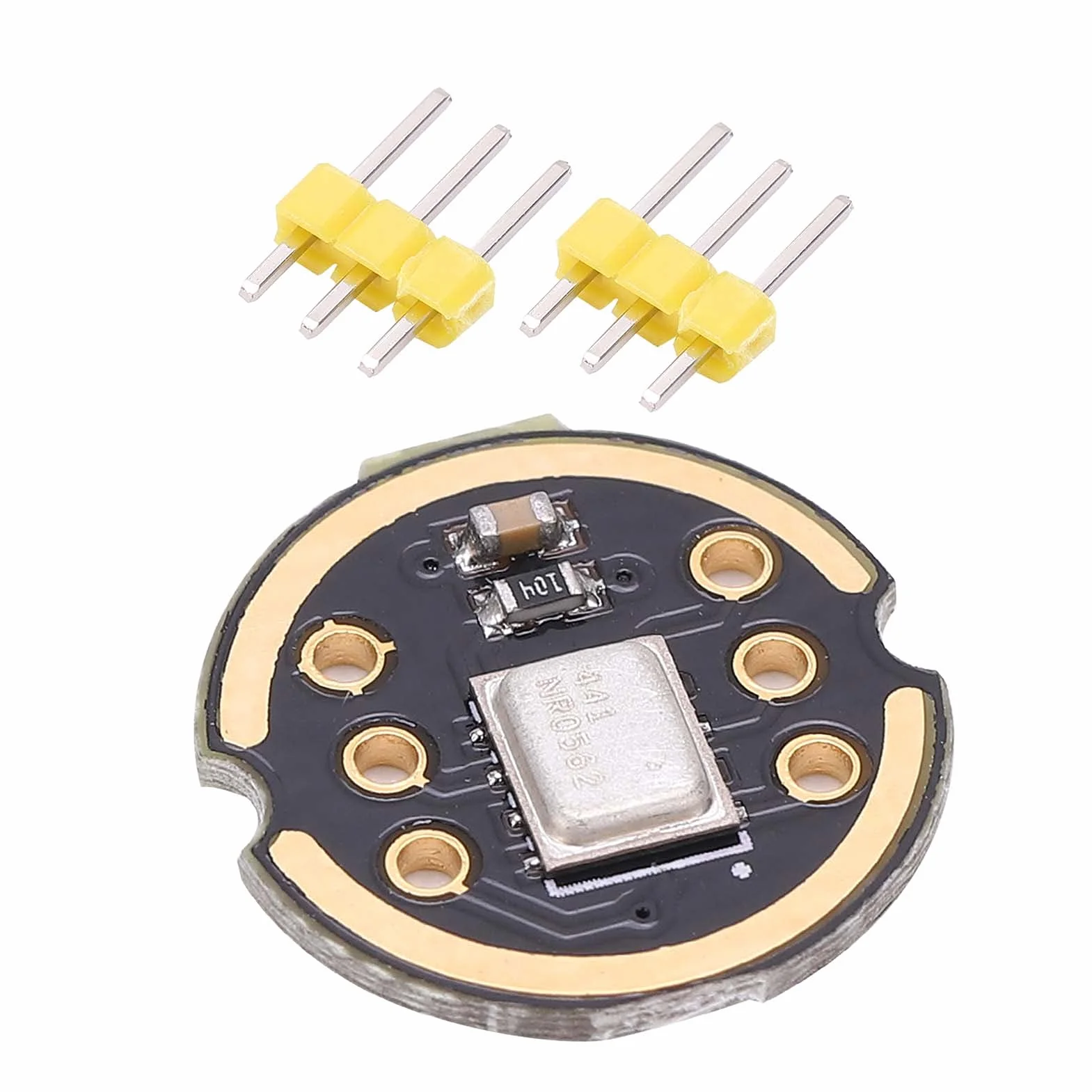 INMP441 Mikrofon MEMS 24-bitowy I2S Cyfrowy Moduł Mikrofonowy