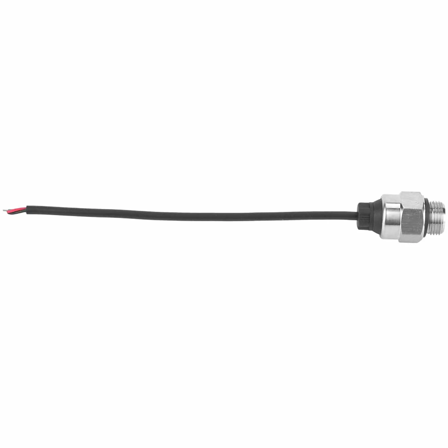 Czujnik Ciśnienia Wody IP65 0-2 bar Profesjonalny Sensor Ciśnienia