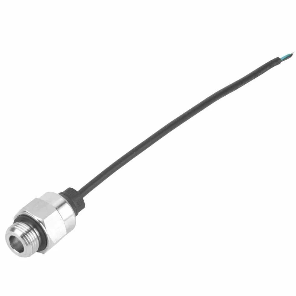 Czujnik Ciśnienia Wody IP65 0-2 bar Profesjonalny Sensor Ciśnienia