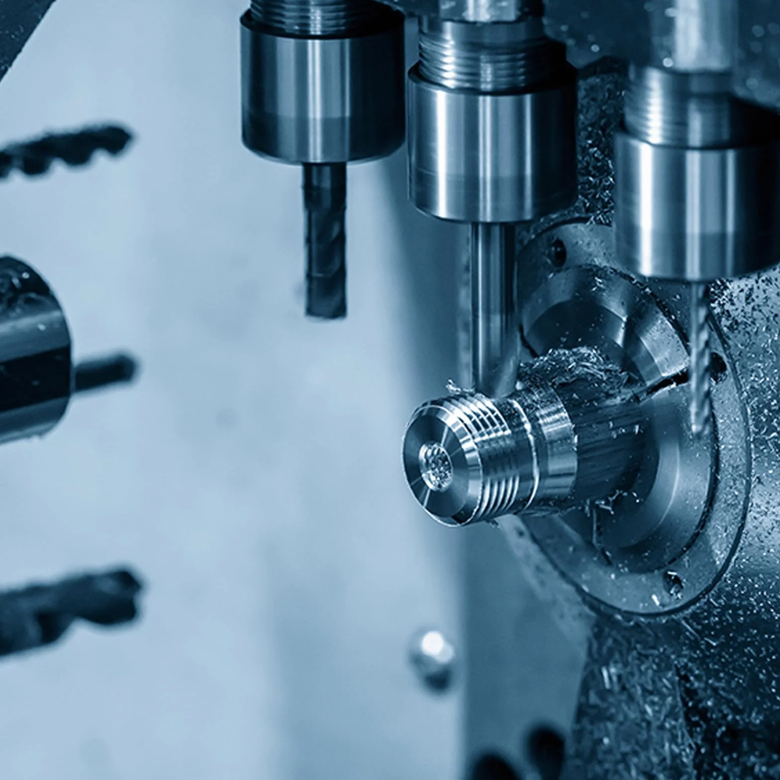 QUARKZMAN Łączniki kołnierzowe 3 mm Rigid Guide Coupler do silników modeli RC