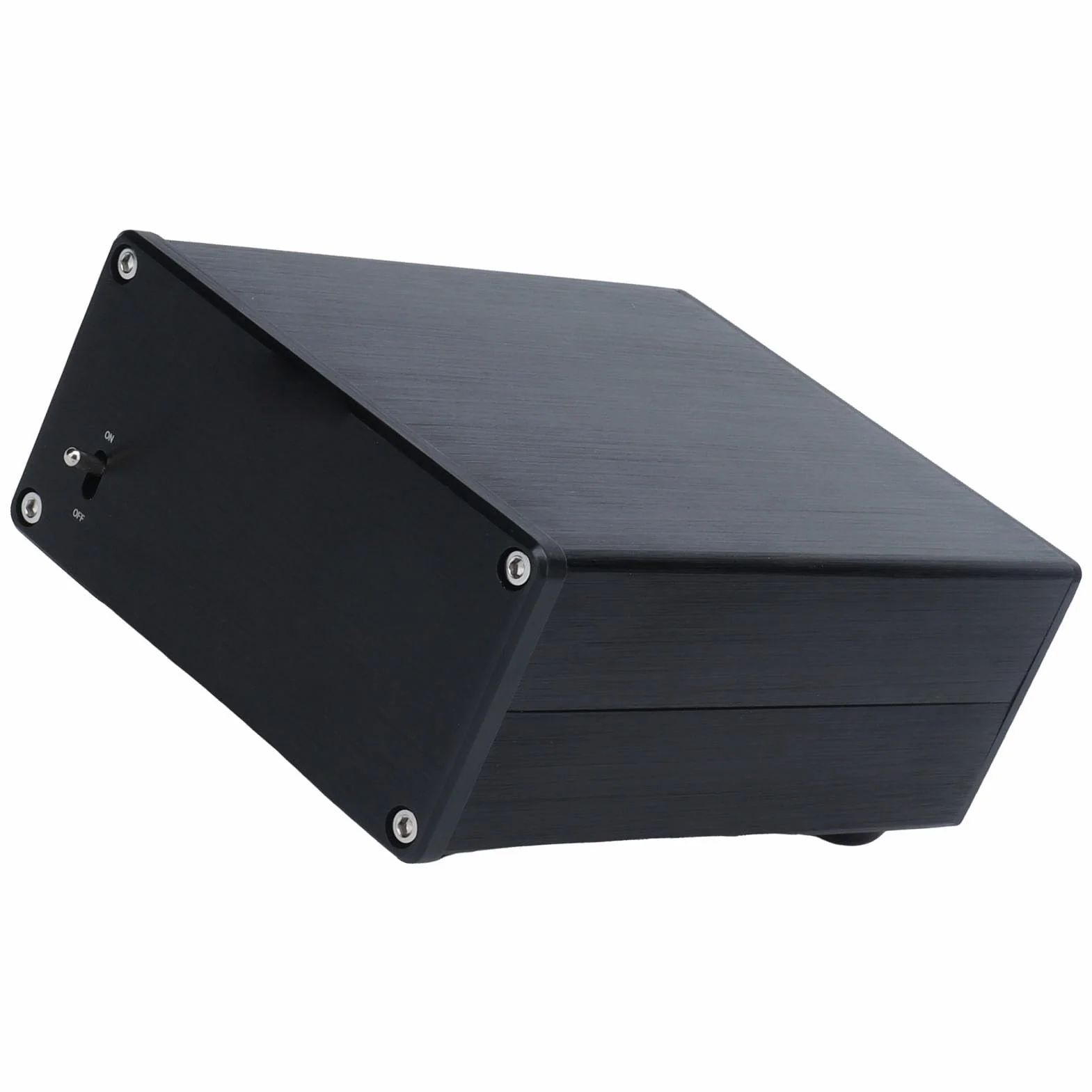 Zasilacz Liniowy Regulowany 25 W Stabilizowane Napięcie Zabezpieczenie Przed Zwarciem Przeciążeniem STUDER900 AC 250 V 12V