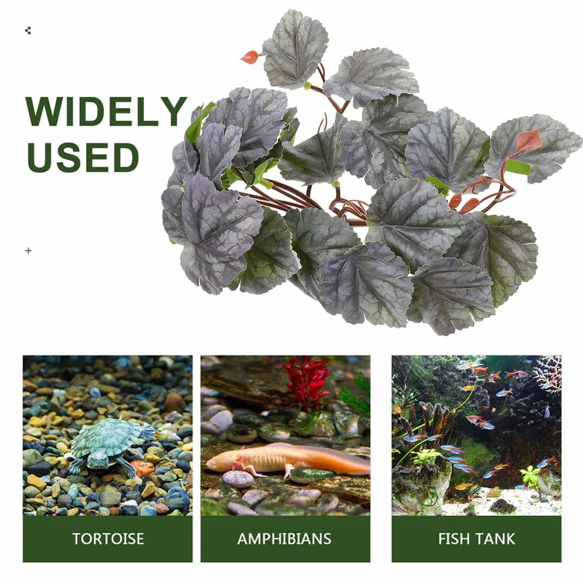 5szt Przyssawki Do Roślin Wiszących Rośliny Kraba Pustelnika Terrarium Wodospady w Terrariach Dla Gadów Rośliny Do Terrariów Monstera Wąż Zakład Zbiornik Wodny Plastikowy
