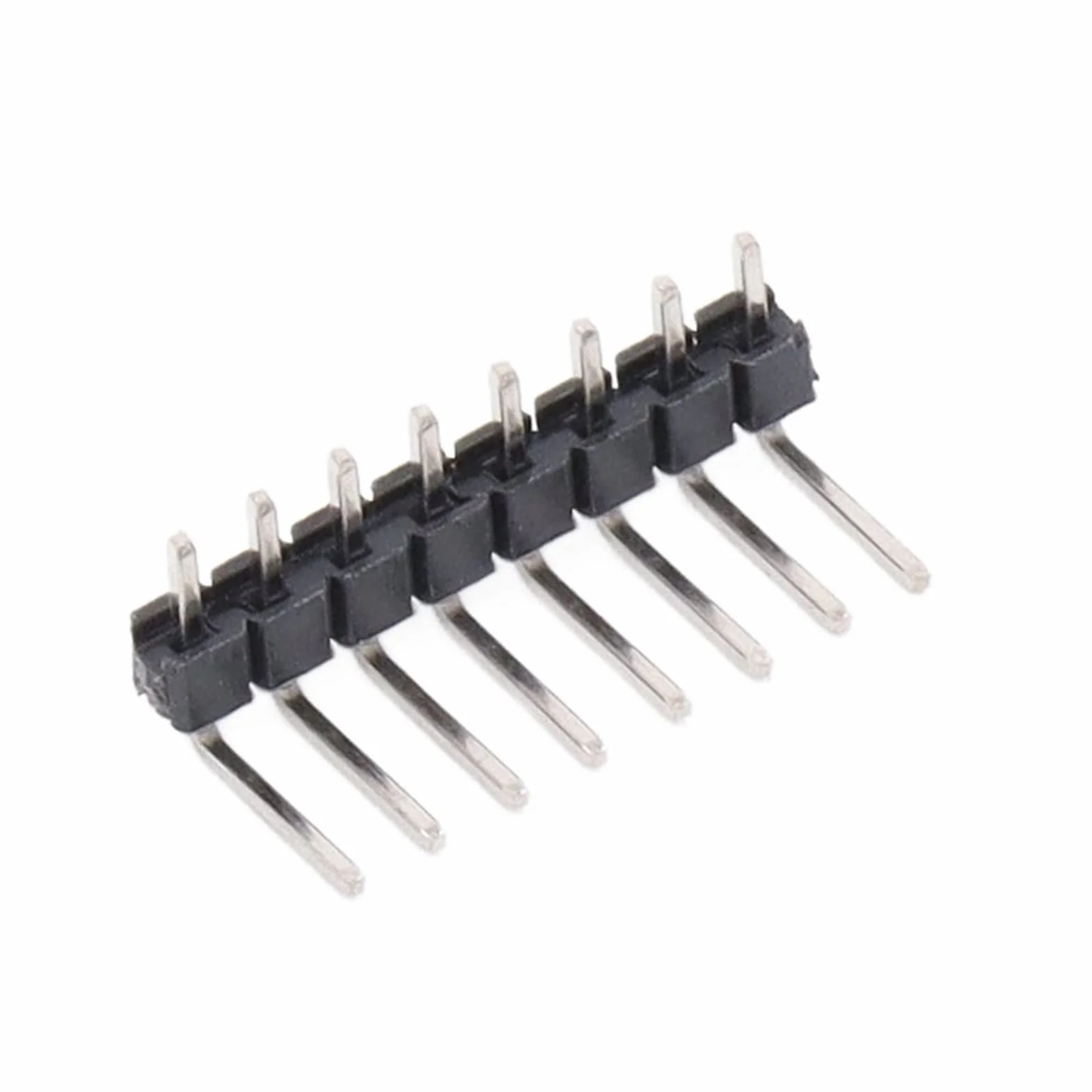 Moduł Wyświetlacza Segmentowego LED TM1637 4-cyfrowy 0,56in Zestaw Czerwony