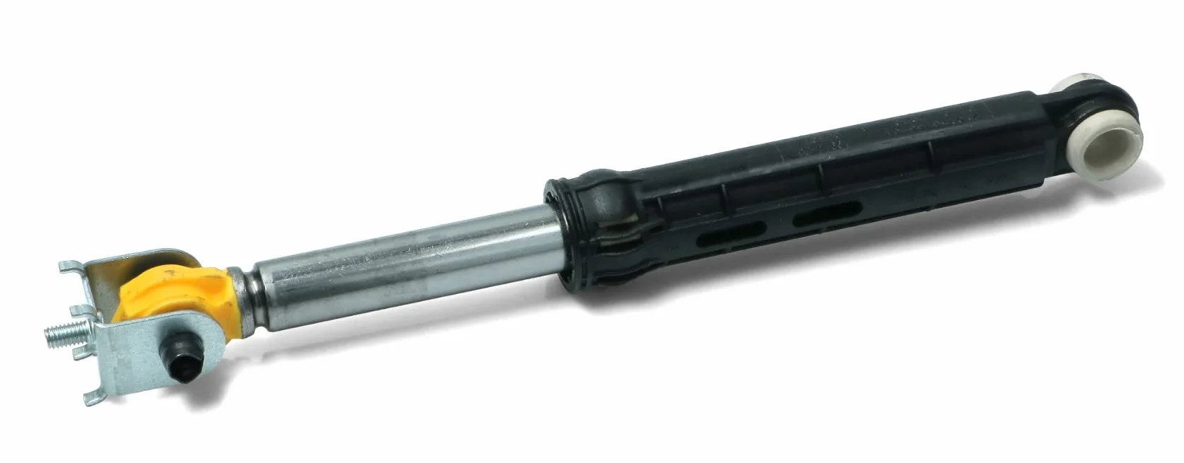 CG94 - AMORTYZATOR DO PRACY -OTWORY Ø8MM - Ø13MM, DŁUGOŚĆ: MIN 185 MM, MAX 295 MM, 120N.