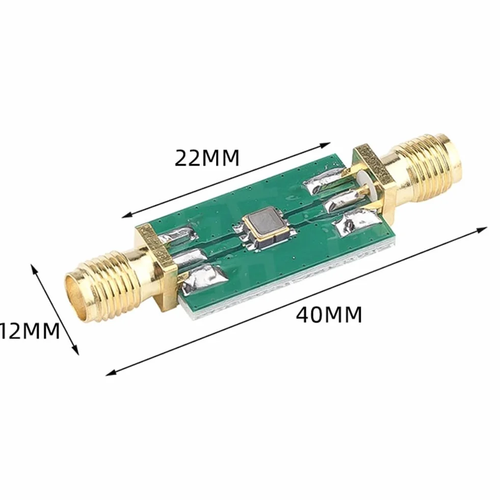 Moduł ADS-B filtr 1090 MHz BPF pasywny detektor
