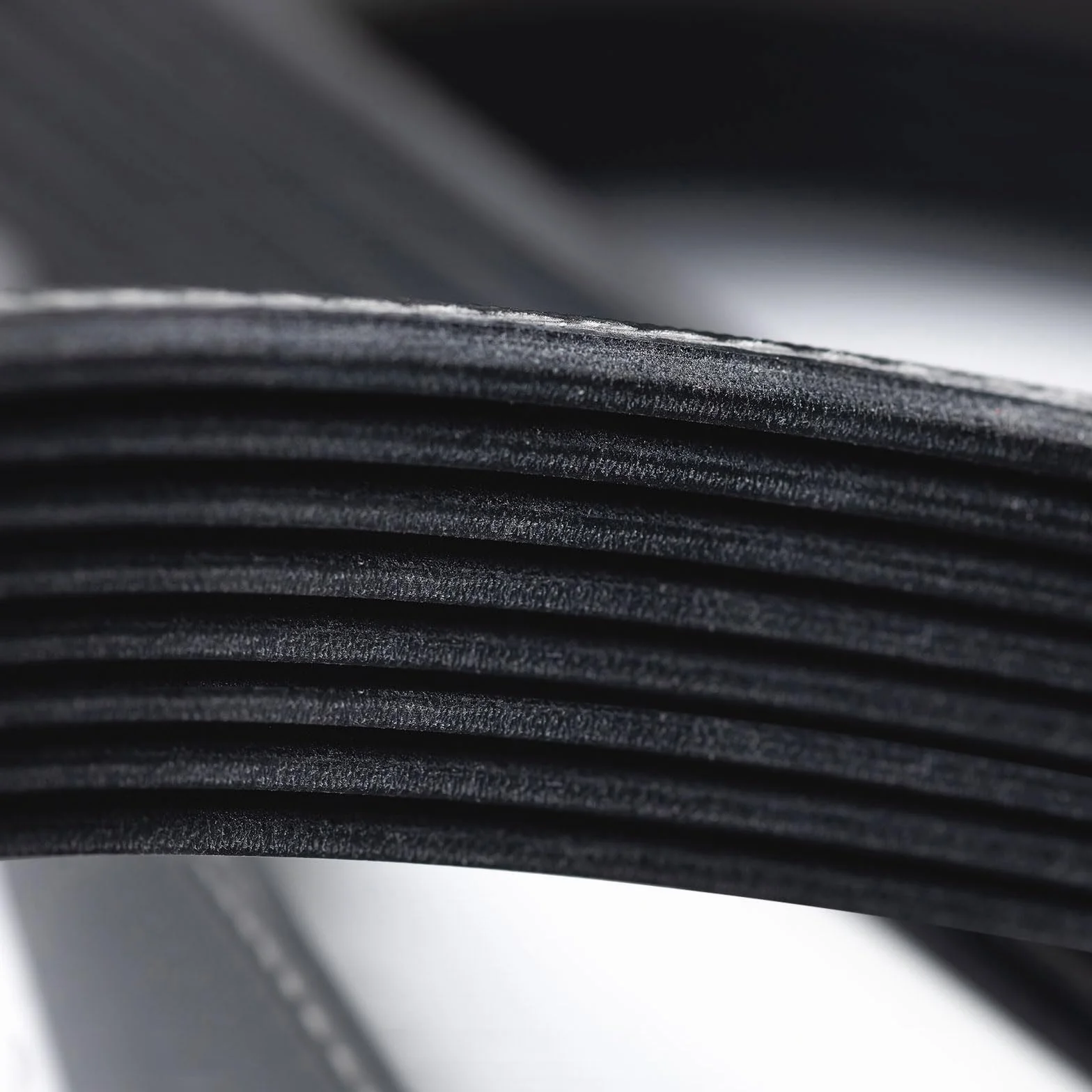 Pas trapezowy Micro V 8 żeber 457 mm EPDM QUARKZMAN 180J8