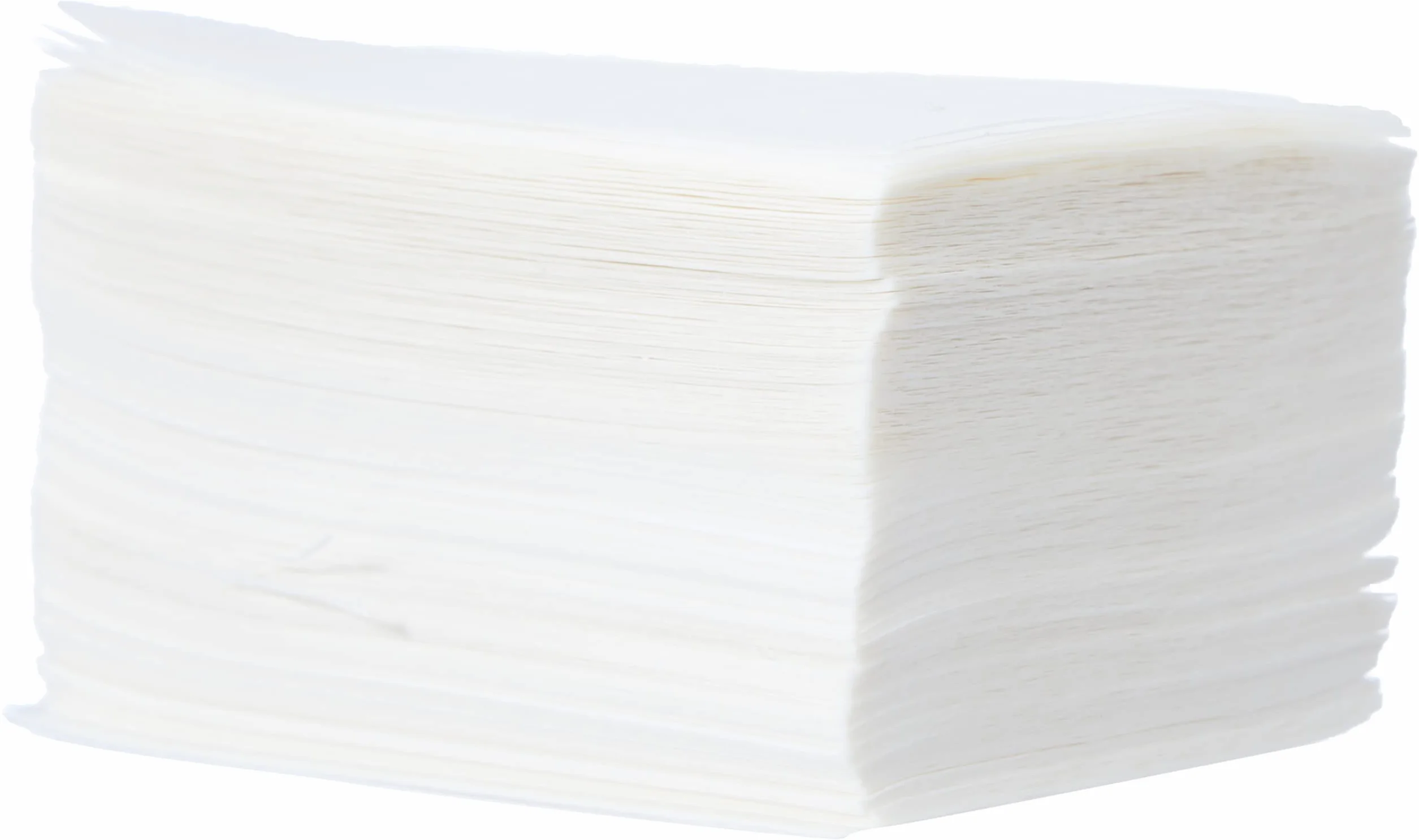 Efalock Professional Papier koronkowy, 1 opakowanie, (1 x 1000 sztuk)