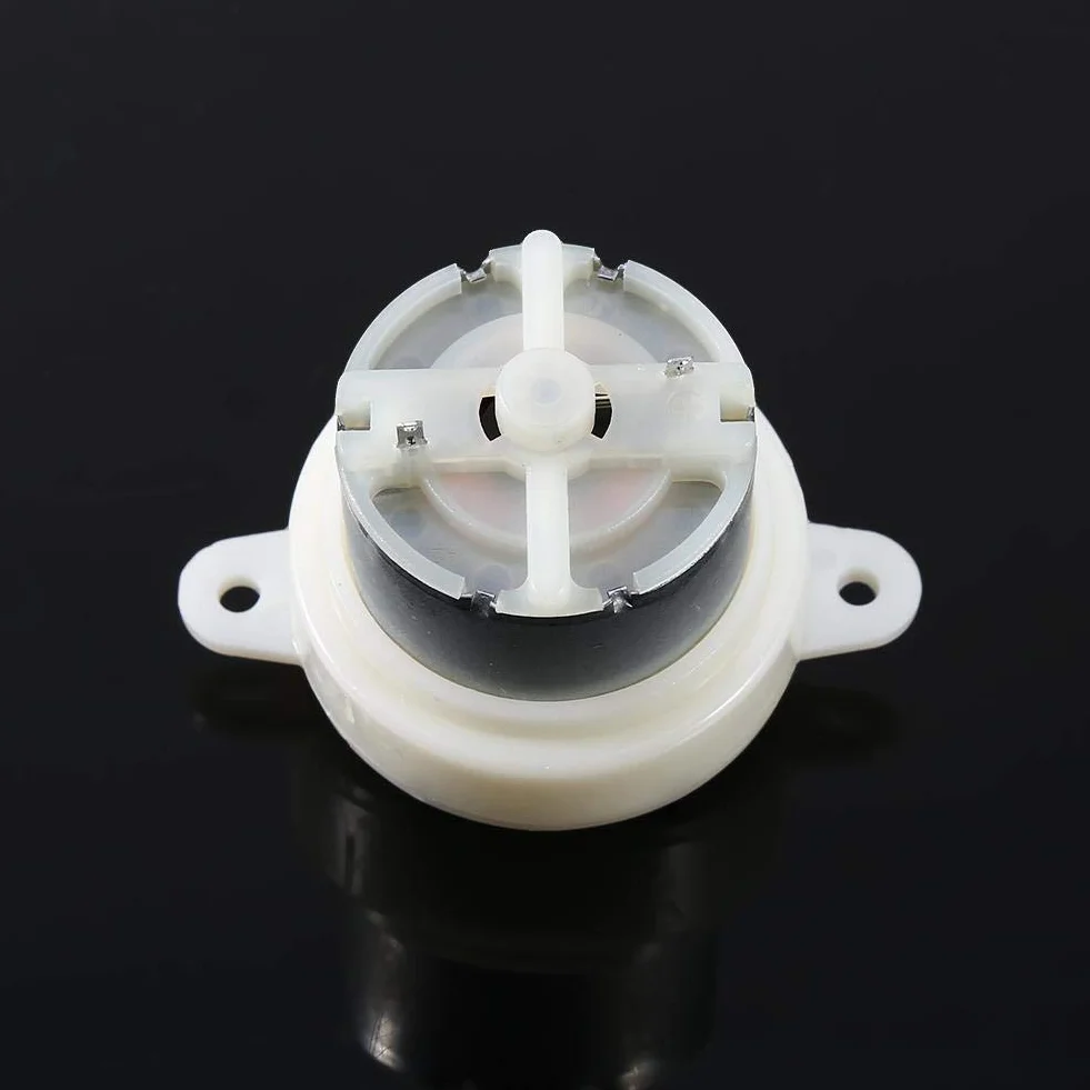 Silnik przekładniowy DC 12 V 3 obr./min 4 mm średnica wału