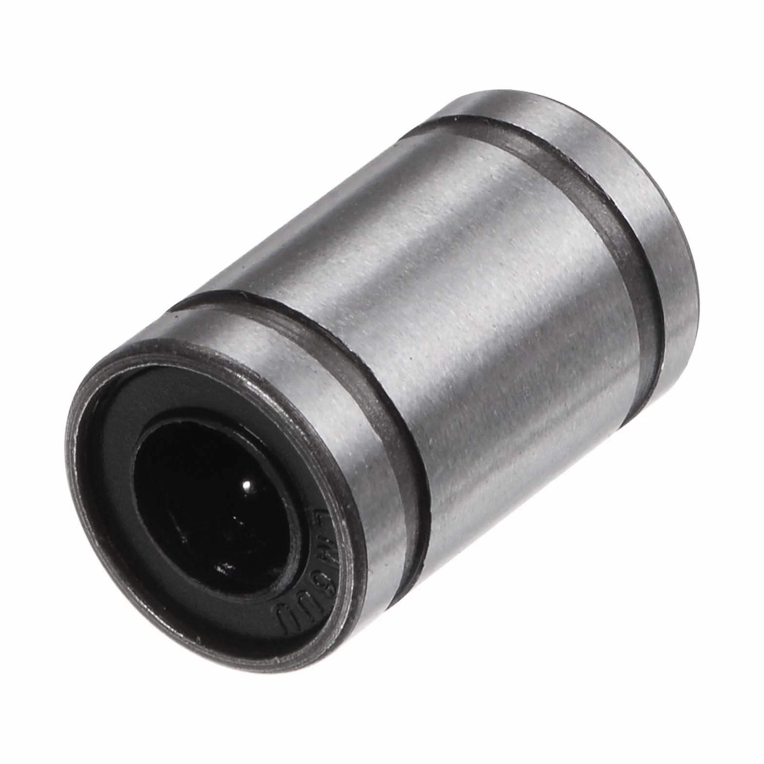 QUARKZMAN LM6UU łożyska kulkowe liniowe 12 sztuk 6x12x19 mm do CNC 3D