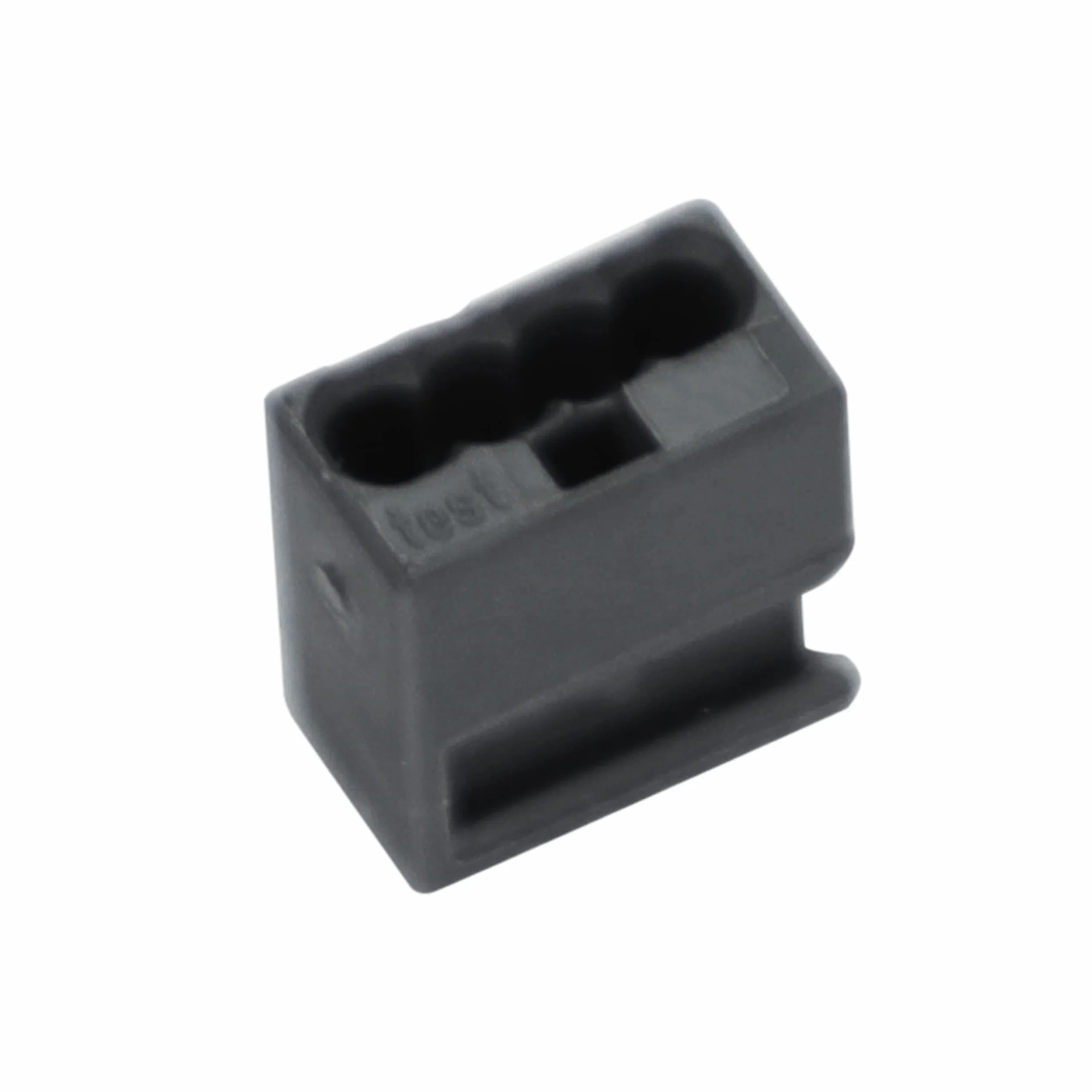 Adapter do mikrodosenklemme 243 Wago 6-8 mm SUP2-100 jednostek