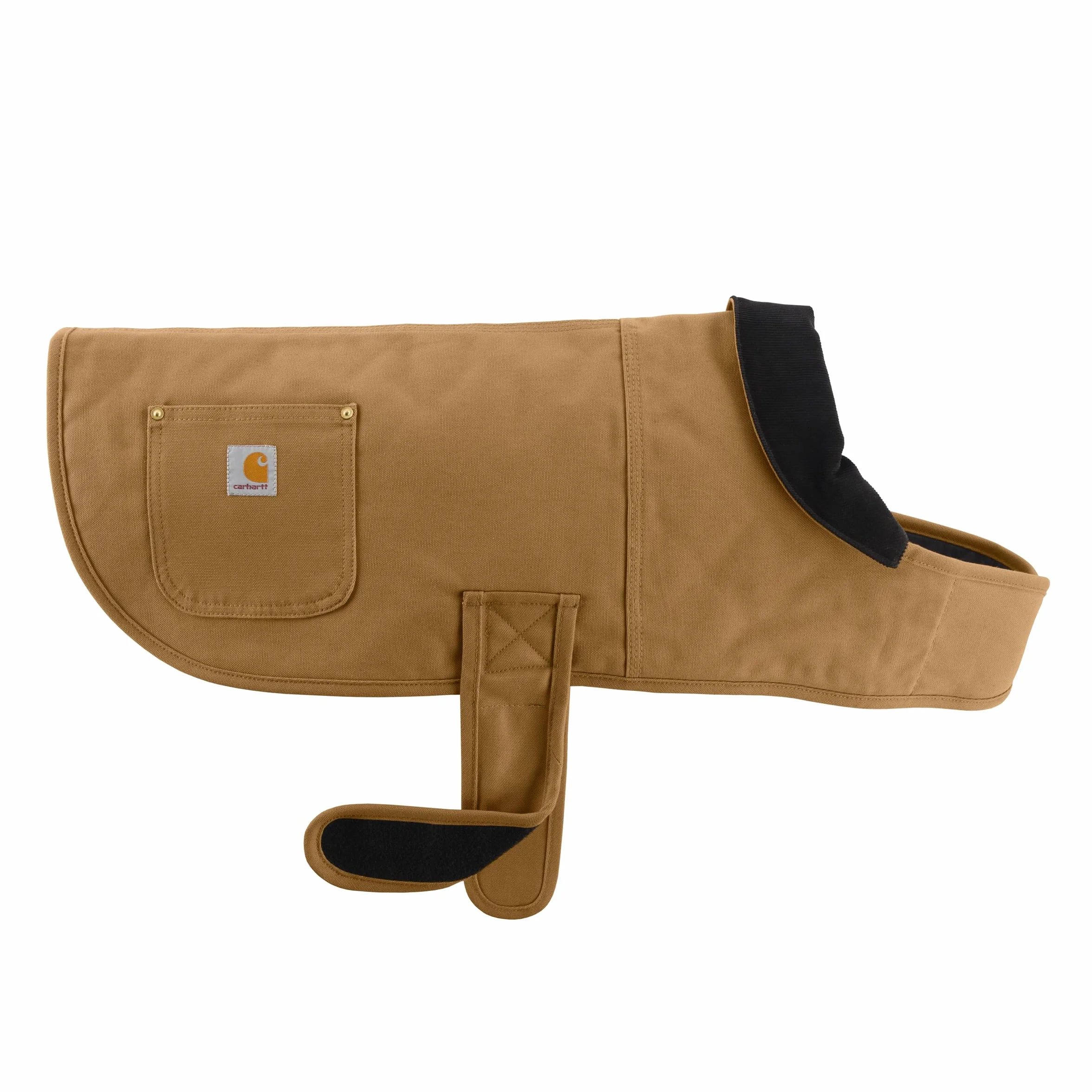 Visit the Carhartt Store Chore Coat, Carhartt Brown, S
