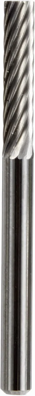 Dremel Akcesoria 9901 Frez z węglika wolframu 3,2 mm do narzędzia obrotowego