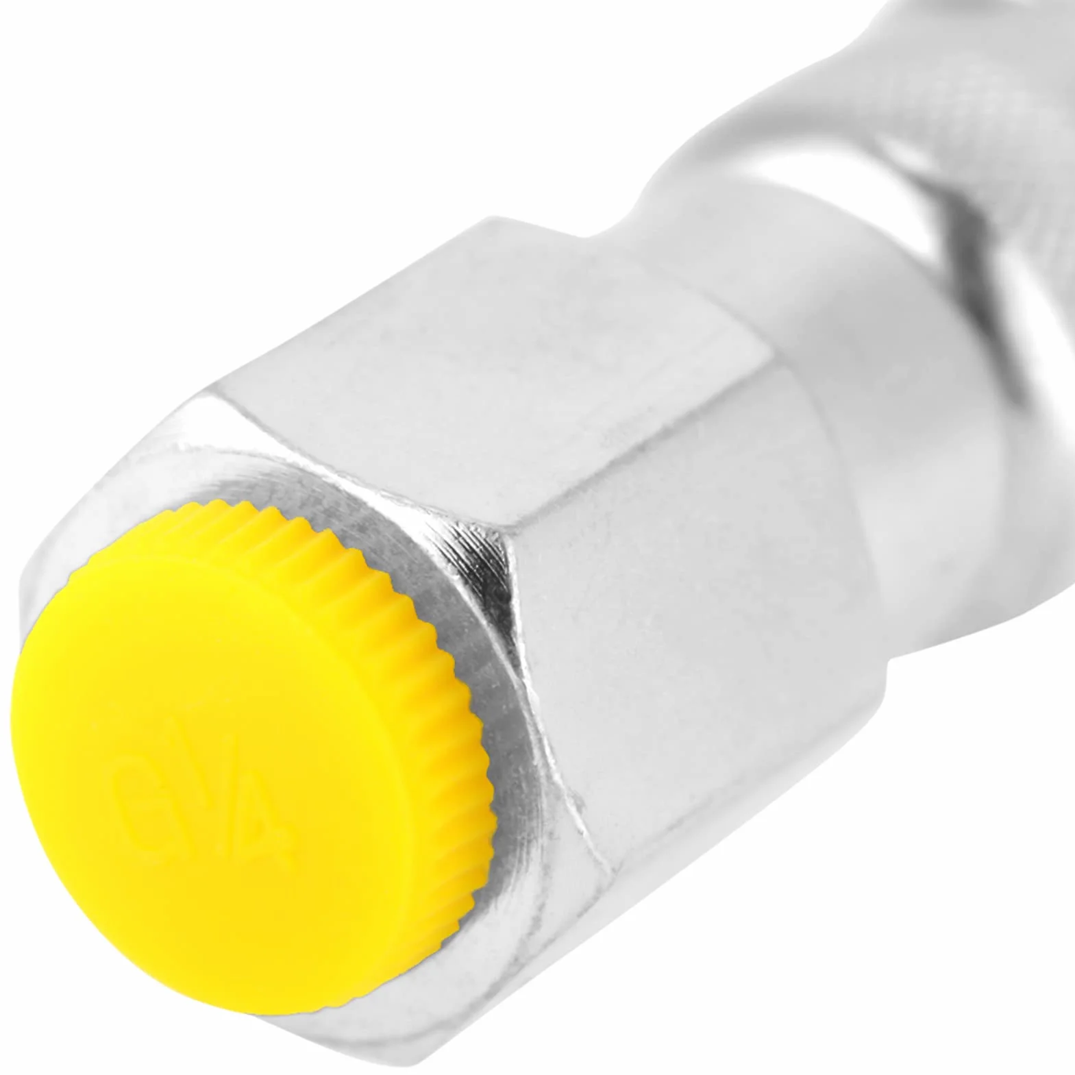 Hydrauliczny Testadapter Adapter M16*2 G1/4 Port Testowy Złącze Ciśnienia