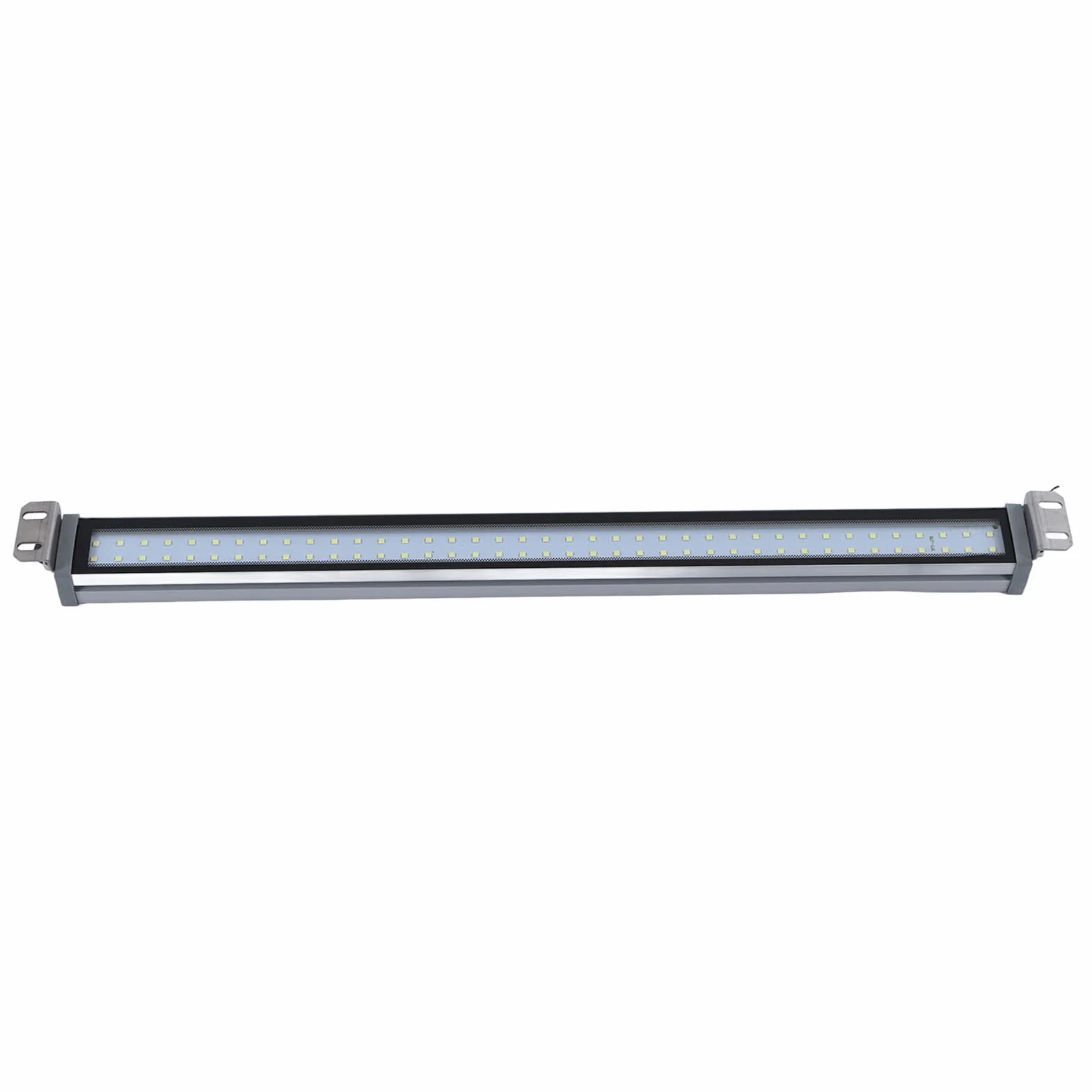 Oświetlenie LED Maszyn Przemysłowych IP67 24V 36V 20W Wodoodporny Przeciwwybuchowy